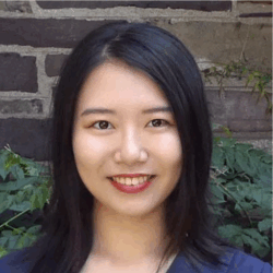 Mengsong Linda Ouyang