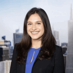 Molly (Wharton) Kumar